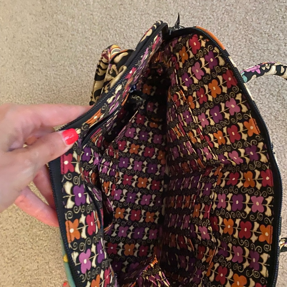 Vera Bradley Women’s bag - Picture 2 of 3